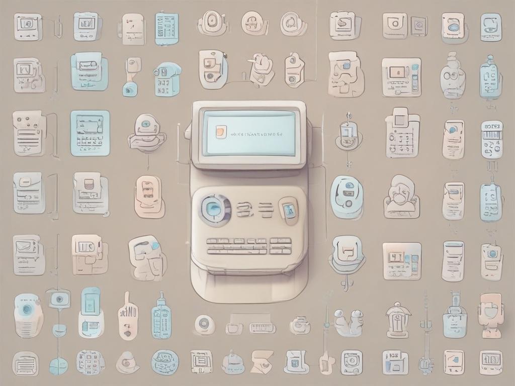 AI services, chatbot, smart forms, translation, community support